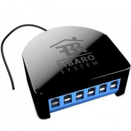 FIBARO Dimmer 2 FGD-212 ZW5